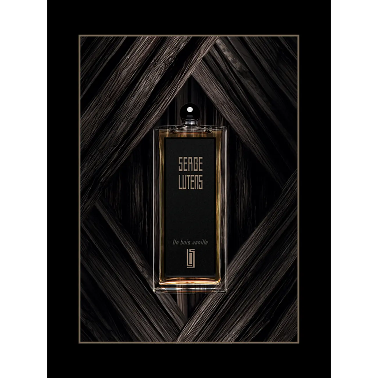 アンボワバニール 100mL｜香水 ・ フレグランス ・ コロン｜セルジュ