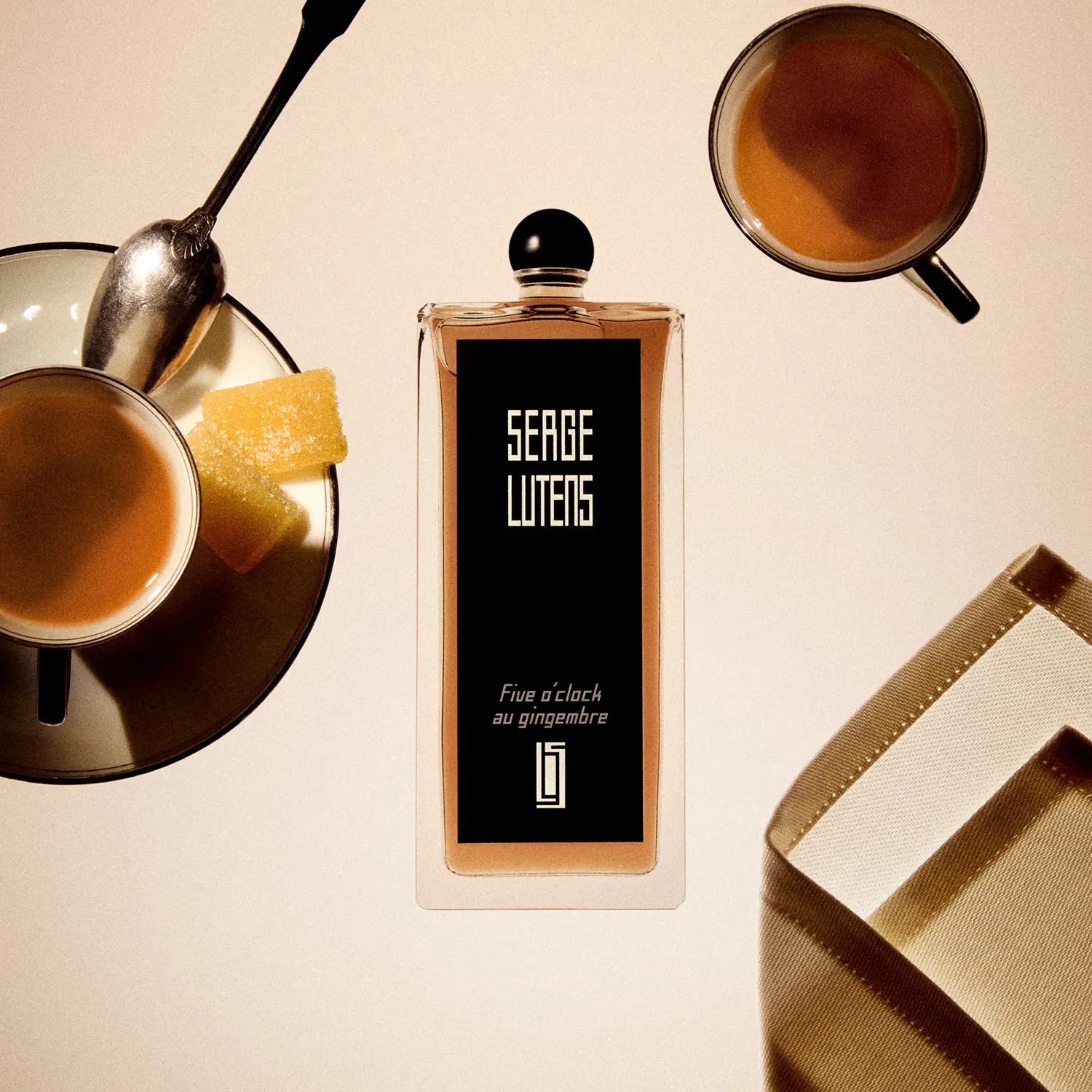 ファイブオクロックオジャンジャンブル 50mL｜香水 ・ フレグランス