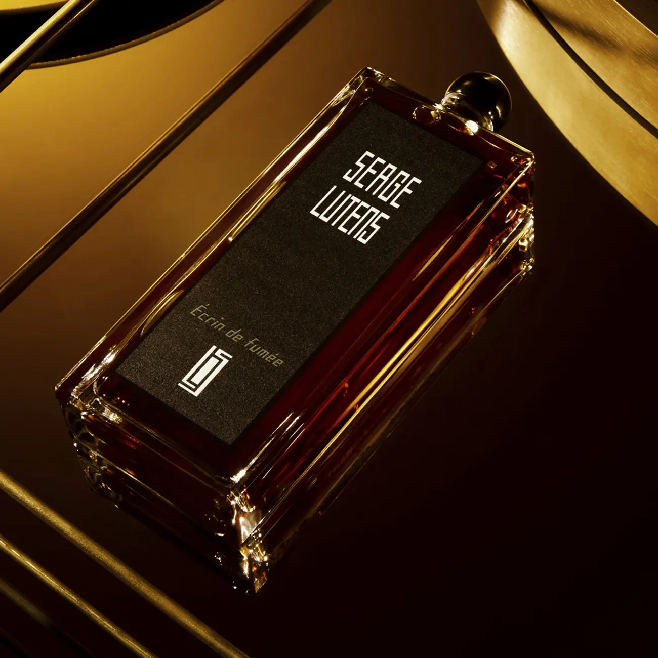 セルジュルタンス　エクランドゥフュメ　50ml 公式】エクランドゥフュメ＜オードパルファム＞｜SERGE LUTENS