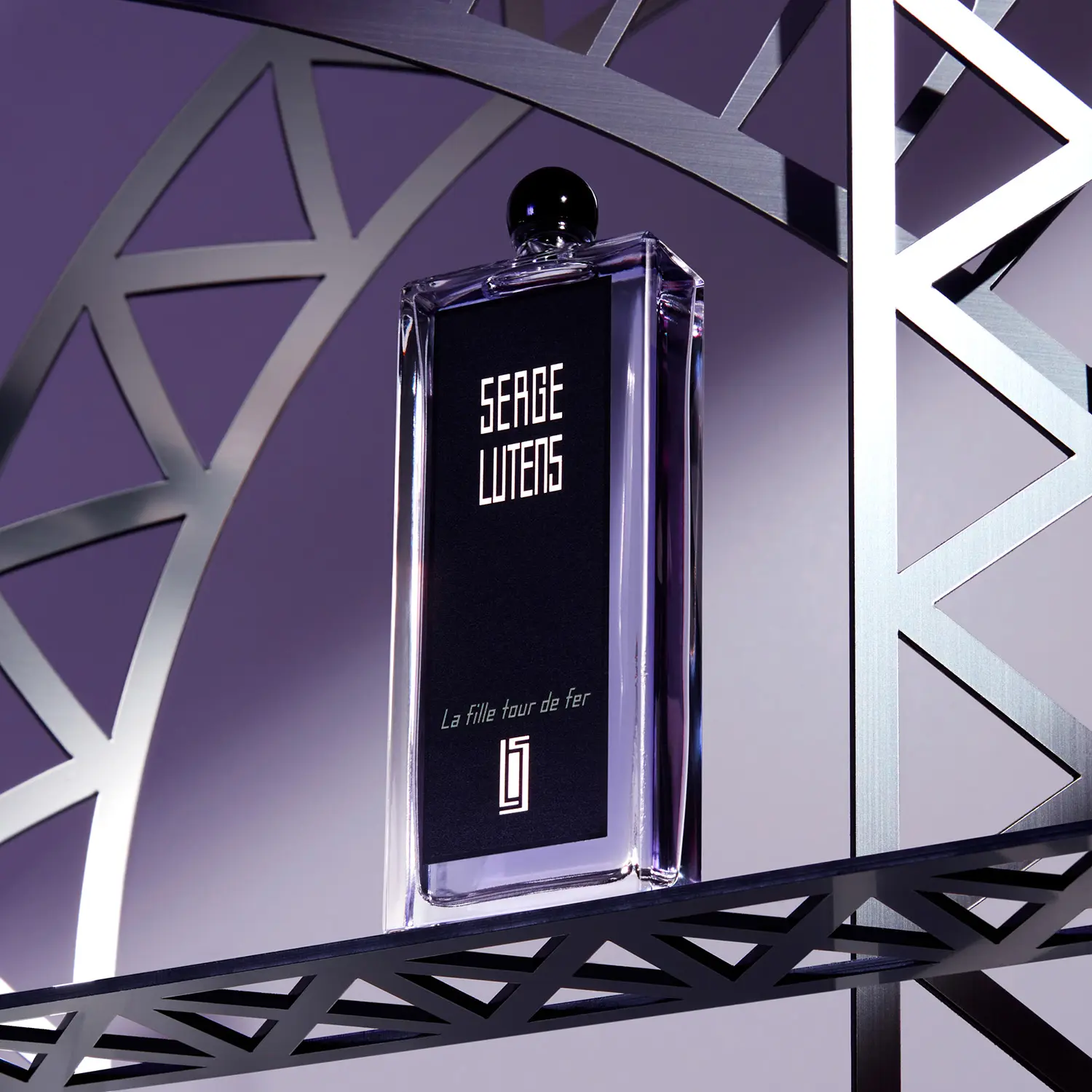 ラフィーユトゥールドゥフェール 50mL｜香水 ・ フレグランス