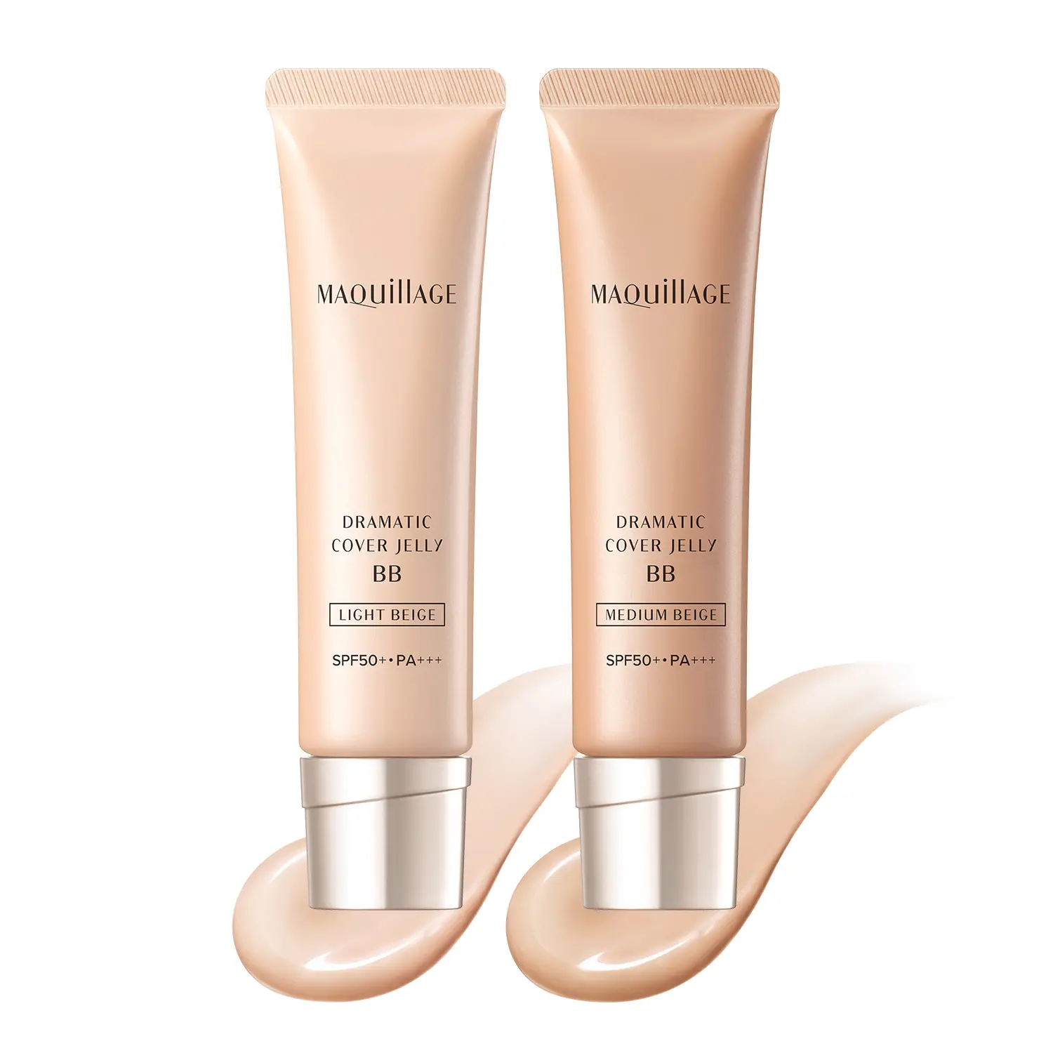 ドラマティック カバージェリー BB｜化粧下地｜マキアージュ｜資生堂
