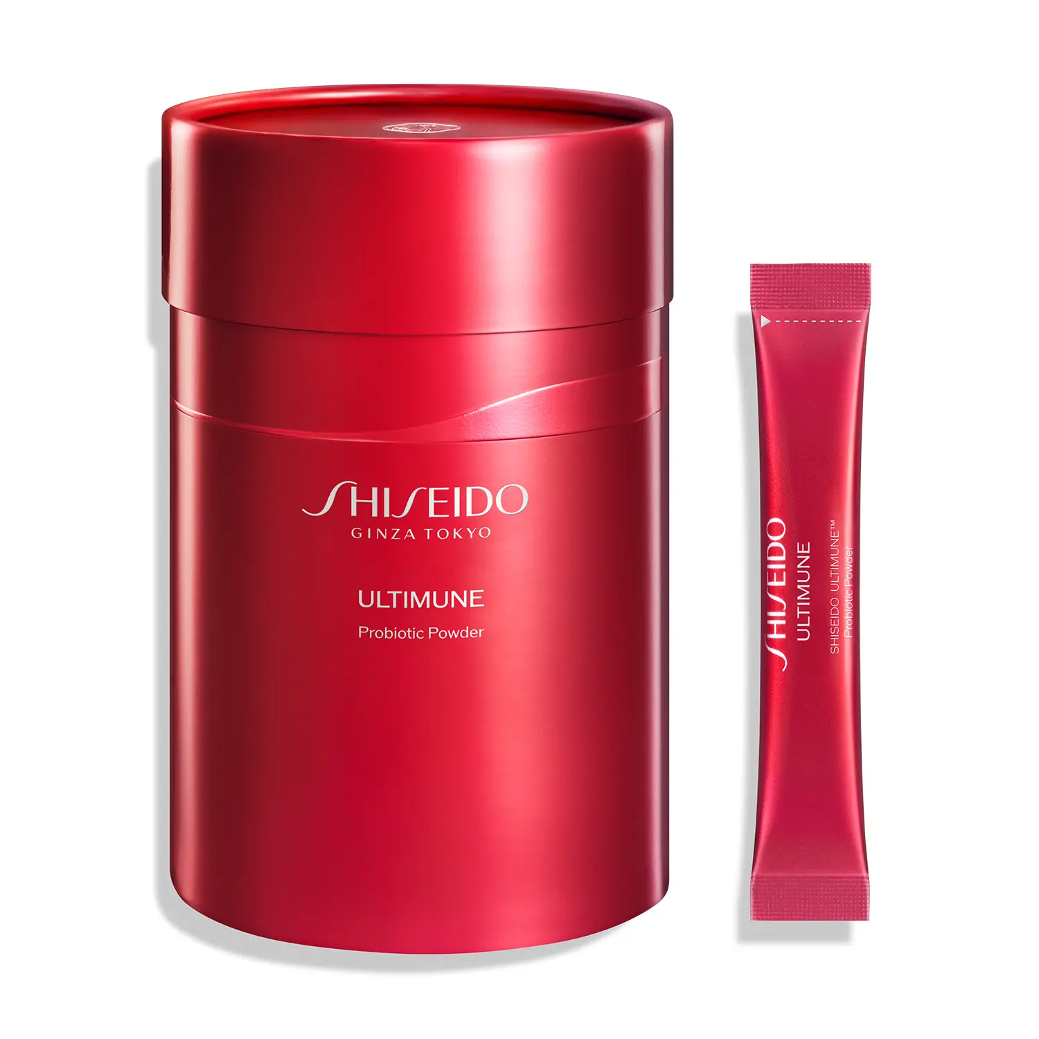 プロバイオティクス パウダー｜サプリメント ・ 健康食品｜SHISEIDO