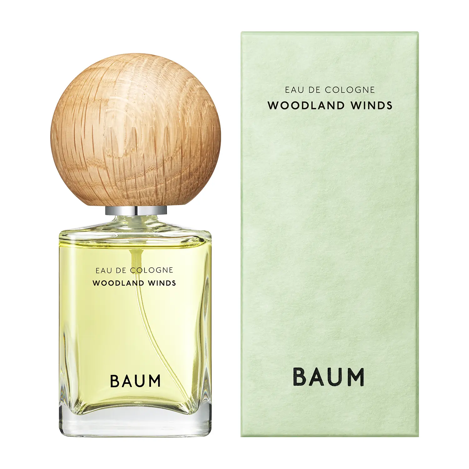 ハービウム オーデコロン ハーブ 60ml BAUM｜オーデコロン｜香水 ・ フレグランス ・ コロン｜資生堂