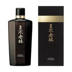 不老林｜薬用不老林 頭皮用育毛料｜男性用頭皮ケア｜資生堂オンライン
