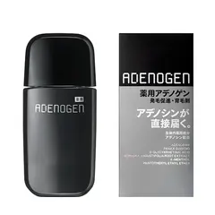 薬用アデノゲンＥＸ｜男性用頭皮ケア｜男性用ヘア ・ ボディ｜アデノゲン｜資生堂オンラインストア
