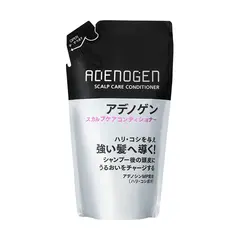 大人の上質  スカルプケアコンディショナー （つめかえ用）｜男性用 リンス・コンディショナー