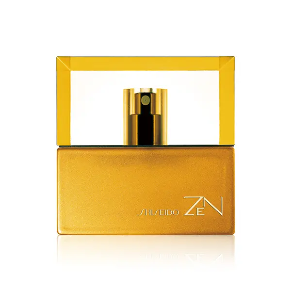 zen shiseido