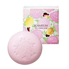 キリョウハンドクリーム110g6個&チューブタイプ7個＆ばら園石鹸2個未開封 キリョウハンドクリーム110g6個&チューブタイプ7個＆ばら園石鹸2
