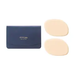 クリームファンデーションスポンジ｜スポンジ ・ パフ｜クレ・ド・ポー