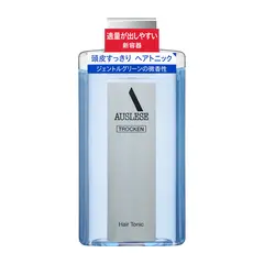ヘアトニック｜男性用頭皮ケア｜アウスレーゼ トロッケン