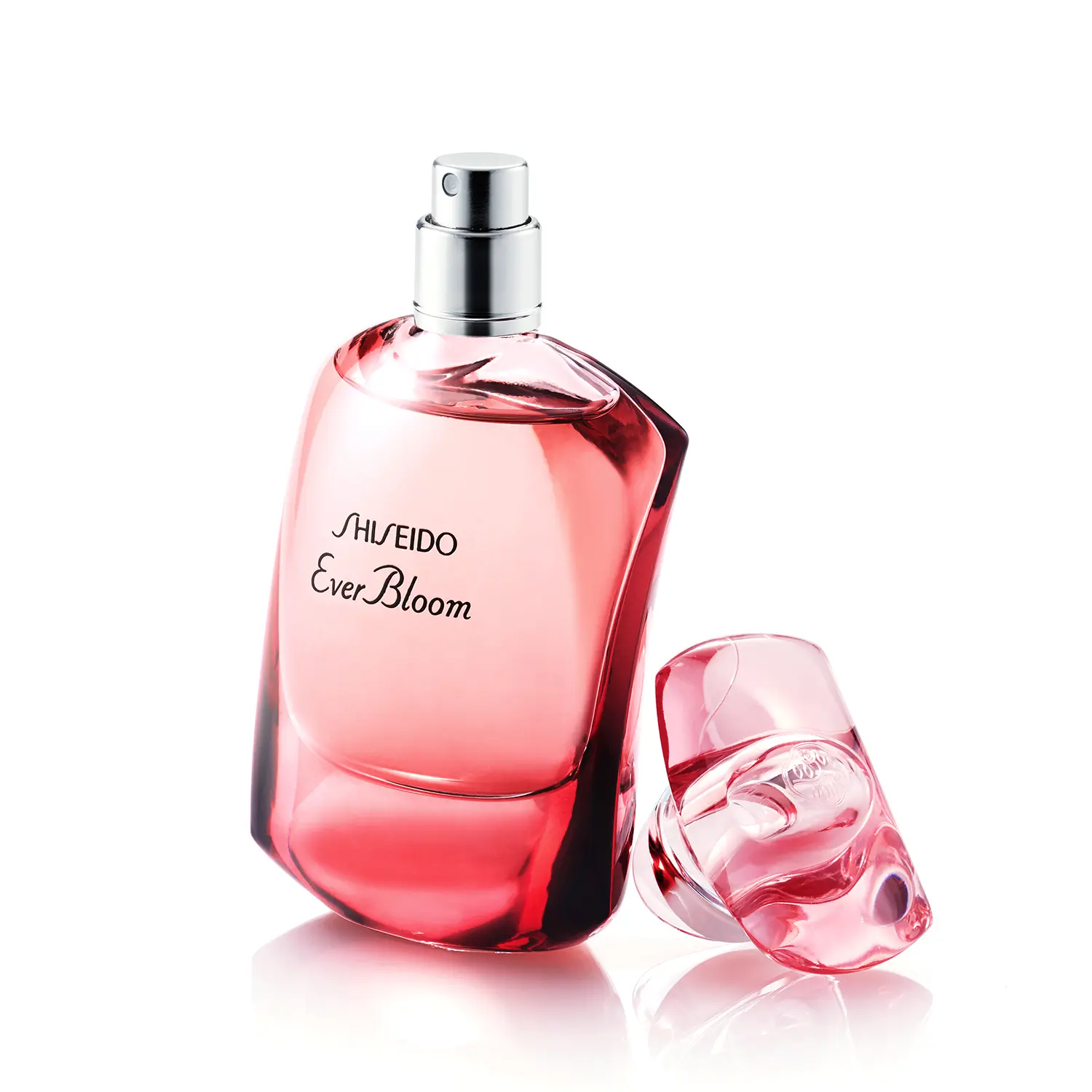 資生堂公式 Shiseido エバーブル ム ギンザフラワー オードパルファム 30mlの商品情報 コスメの通販 ワタシプラス