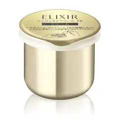 エリクシール エンリッチドクリーム TB つけかえ専用レフィル ハリ 乾燥小ジワ ( 45g )/ シュペリエル(ELIXIR SUPERIEUR)  : 爽快ドラッグ - 通販 - Yahoo!ショッピング