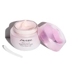 ブライトニング ジェル クリーム｜クリーム ・ アイクリーム｜スキンケア｜SHISEIDO ホワイトルーセント｜資生堂オンラインストア