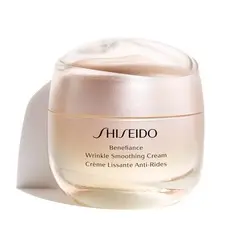 リンクル スムージングクリーム｜クリーム ・ アイクリーム｜スキンケア｜SHISEIDO ベネフィアンス｜資生堂オンラインストア
