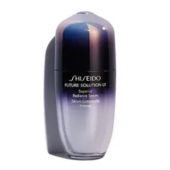 スーペリア ラディアンス セラム｜美容液｜スキンケア｜SHISEIDO フューチャーソリューション LX｜資生堂オンラインストア