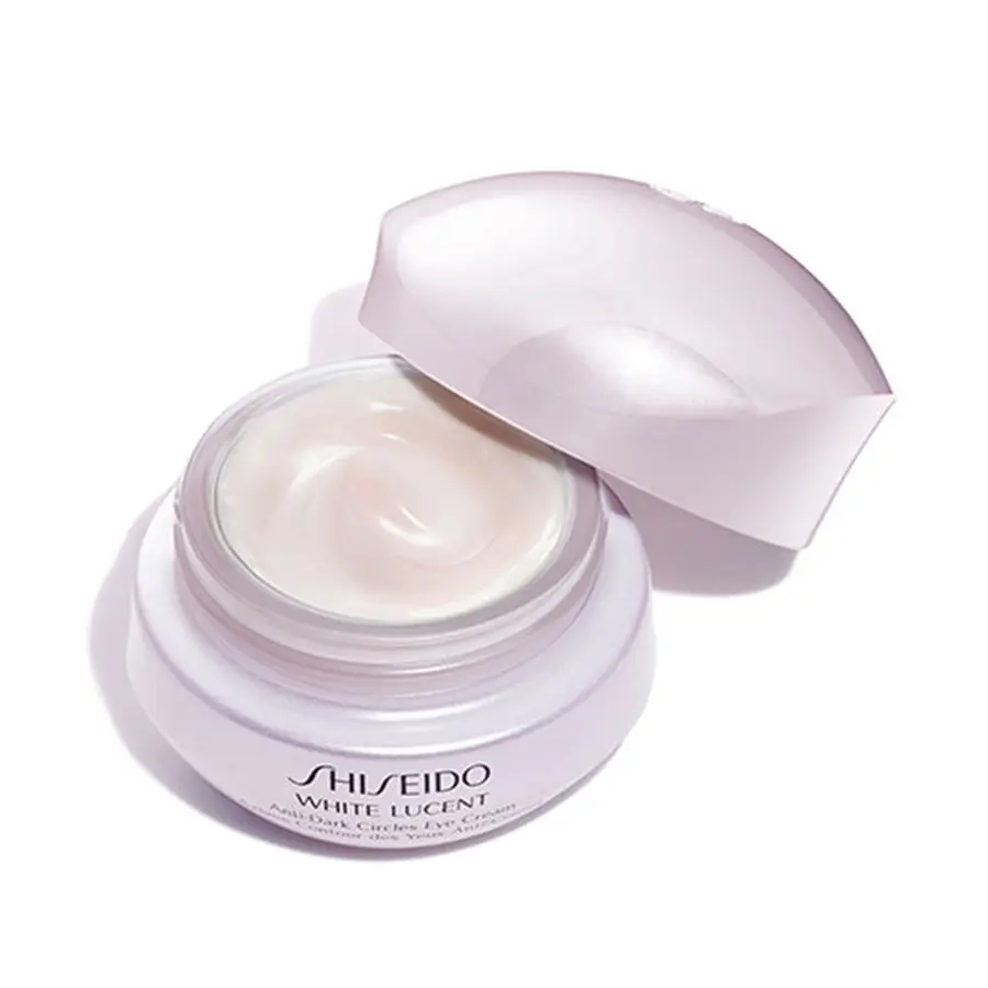 資生堂公式 Shiseido ホワイトルーセント ブライトニング アイクリームの商品情報 コスメの通販 ワタシプラス