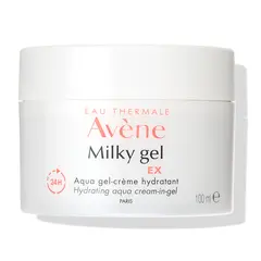ファッション好きが選ぶ人気ブランドランキング ミルキージェル 100mL｜オールインワン｜アベンヌ｜資生堂 EX トライアルセット・サンプル