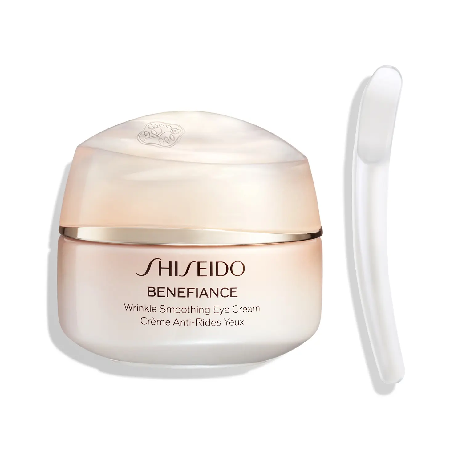 資生堂公式】SHISEIDO ベネフィアンス リンクル スムージング アイ 資生堂公式】SHISEIDO ベネフィアンス リンクル スムージング アイ