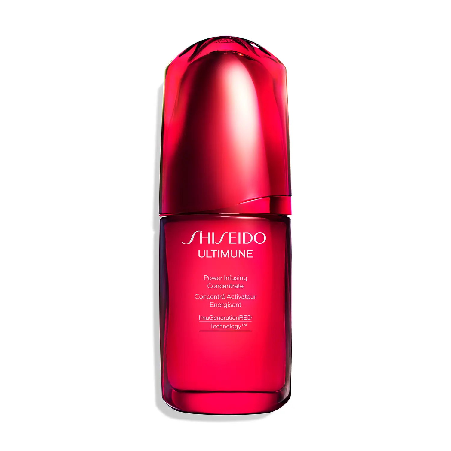 アルティミューン【資生堂公式】SHISEIDO アルティミューン パワライジング　コンセントレート　Ⅲn　50mLの商品情報・コスメの通販 | ワタシプラス