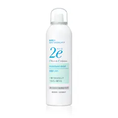 【美品】 保湿ミスト｜化粧水 ローション｜ドゥーエ｜資生堂オンライン ・ 制汗・デオドラント