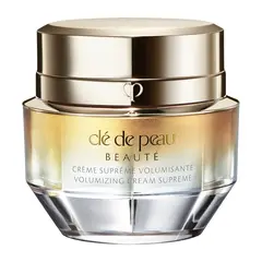 クレームヴォリュミザントS｜クリーム ・ アイクリーム｜クレ・ド