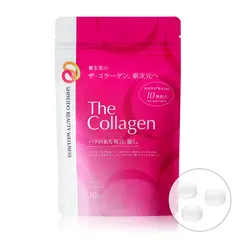 ザ・コラーゲン ＜タブレット＞ （30）｜サプリメント ・ 健康