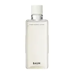 新品未使用】資生堂 BAUM 化粧水,乳液,クリーム - スキンケア・基礎化粧品