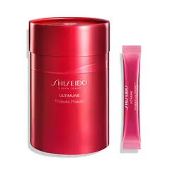 プロバイオティクス パウダー｜サプリメント ・ 健康食品｜SHISEIDO