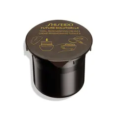 トータル Rクリーム｜クリーム ・ アイクリーム｜SHISEIDO