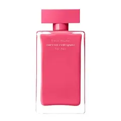 フォーハー ピュアムスク オードパルファム 100mL フォーハー ムスクヌード オードパルファム / ナルシソ