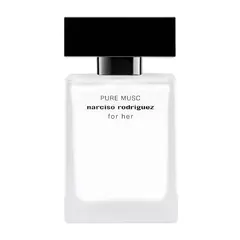 フォーハー ピュア ムスク オードパルファム 30mL｜香水