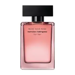 フォーハー ムスクノアール ローズ オードパルファム 50mL｜香水