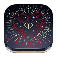 ランキング上位のプレゼント ケース （タンクッションエクラ ルミヌ） LUMINIZING LOVE ファンデーション