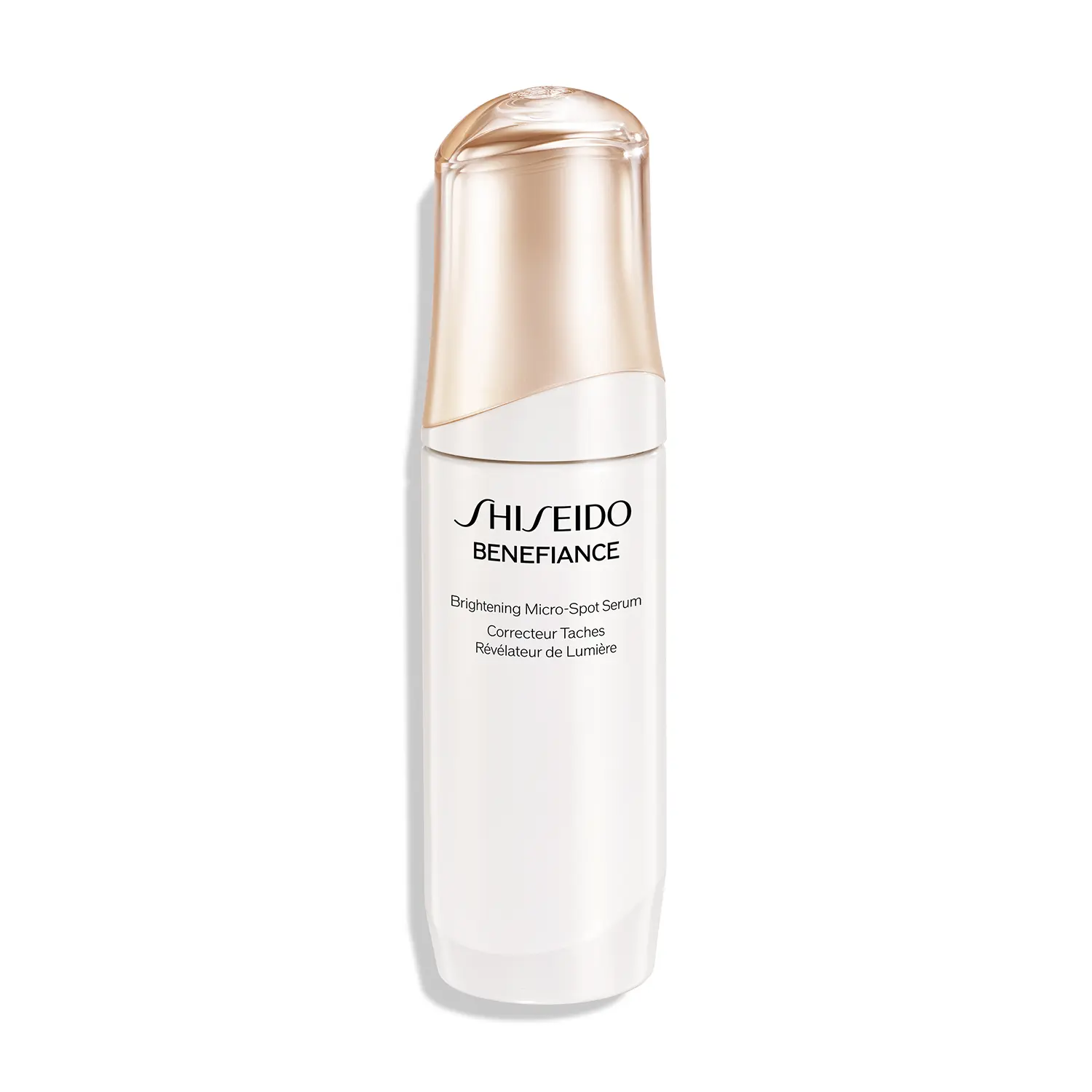 SHISEIDO ベネフィアンス｜商品一覧｜資生堂オンラインストア