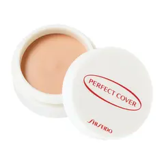 パーフェクトカバーの通販｜資生堂オンラインストア