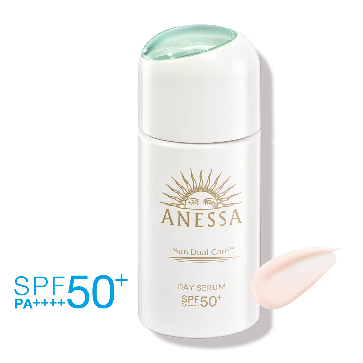 資生堂　日中用乳液　spf30・PA+++ SHISEIDO 資生堂賦活塑顏日間修護乳液SPF30 PA+++ 資訊及評價