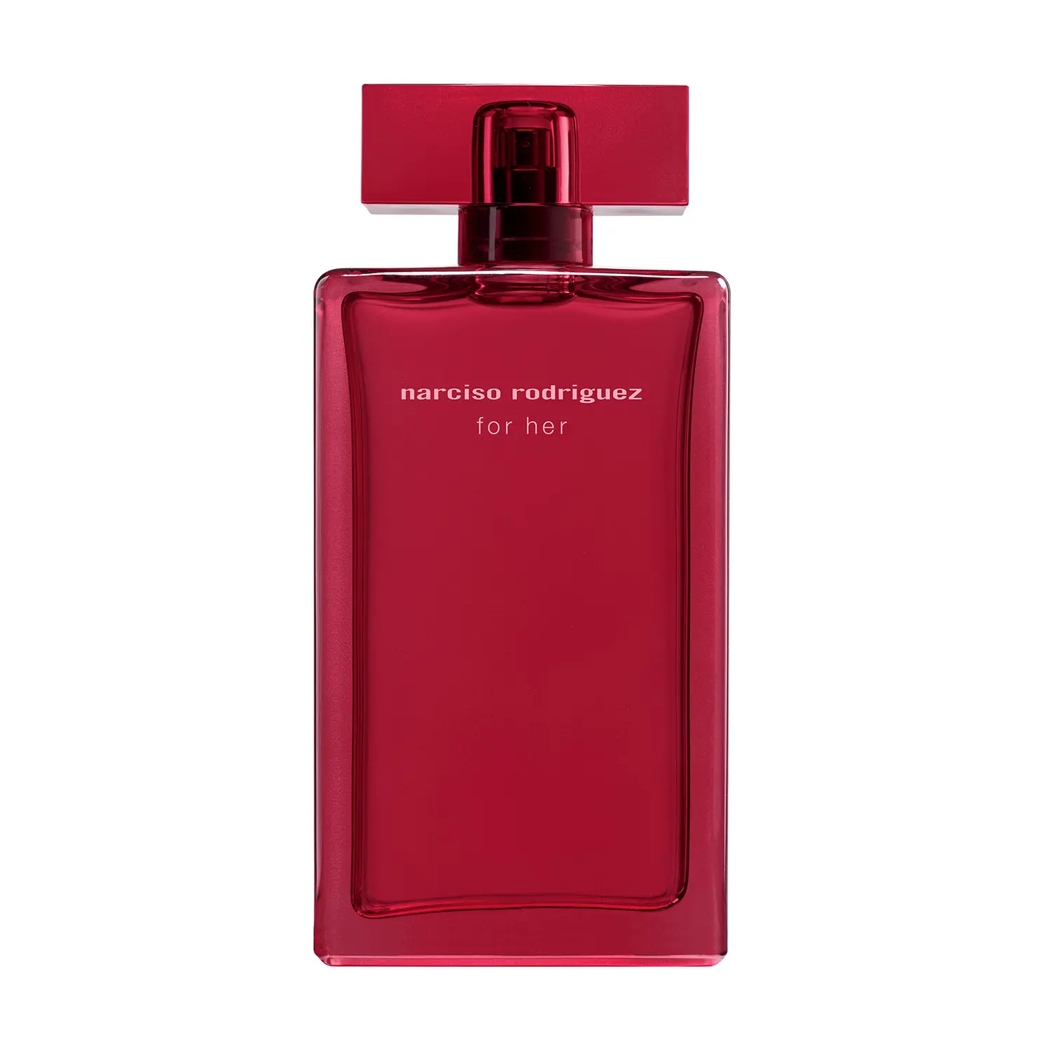 ナルシソロドリゲス　ローズムスク　100ml 公式】フォーハー ムスクノアール ローズ オードパルファム