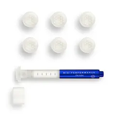 SHISEIDO ビオパフォーマンスマイクロクリックコンセントレート 新品未使用 ビオパフォーマンス マイクロクリック コンセントレート