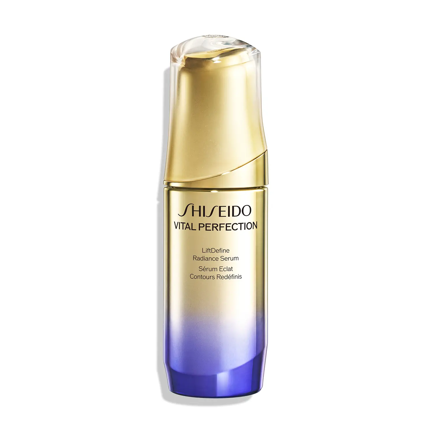 SHISEIDO（美容液）の通販｜資生堂オンラインストア