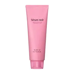 ノンホワイトヘアマッサージ （ヘアトリートメント） N