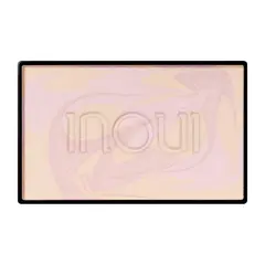 YOSA BLANCHE プレストパウダー おしろい レフィル YOSA BLANCHE プレストパウダー おしろい レフィル - メルカリ