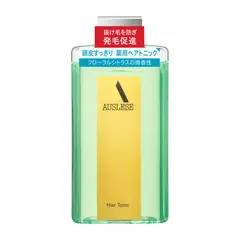 ヘアトニックNA｜男性用頭皮ケア｜アウスレーゼ｜資生堂オンラインストア