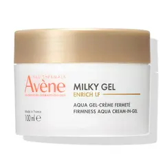 ① 6個セット❗アベンヌ ミルキージェル エンリッチ　未開封❤ ミルキージェル エンリッチ LF 100mL｜オールインワン｜アベンヌ