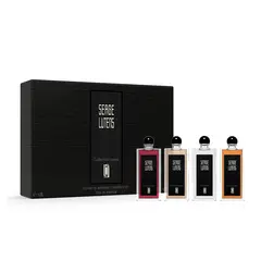 香水　ディスカバリーセット　セルジュ・ルタンス ディスカバリーセット 限定品｜セルジュ・ルタンス / SERGE