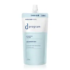 バランス＆アクネケア ローション EX （レフィル）｜化粧水