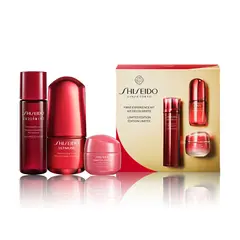 【新品未開封】資生堂 アルティミューン　エッセンシャル キット　13200円 SHISEIDO（SHISEIDO） SHISEIDO アルティミューン