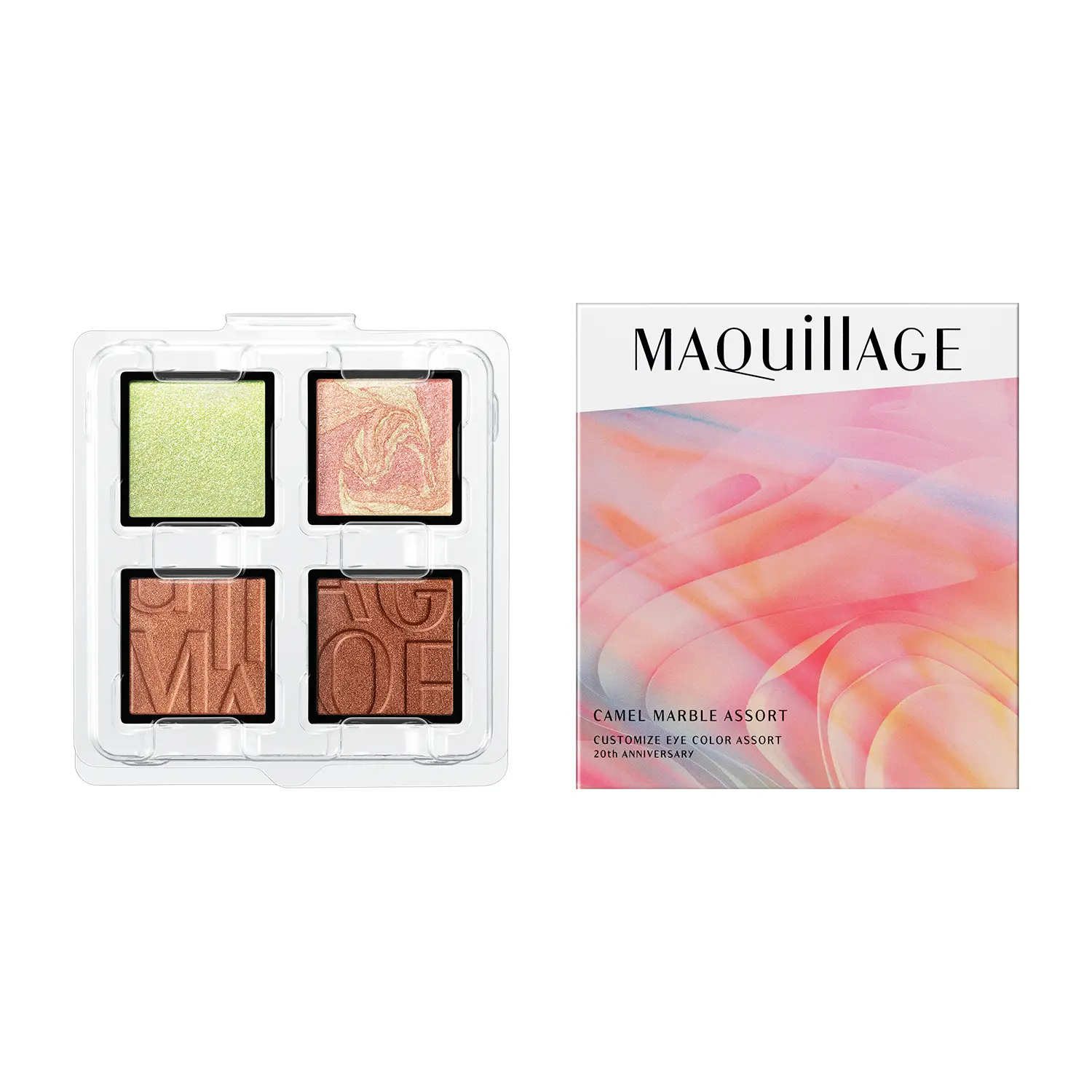 アイシャドウの通販｜資生堂オンラインストア