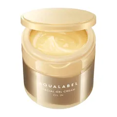 ジェル2＆クリーム4 スペシャルジェルクリーム EX （オイルイン） L Ⅱ｜クリーム