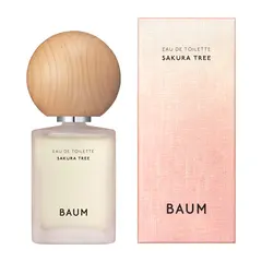 オードトワレ （サクラ ツリー）｜香水 ・ フレグランス ・ コロン