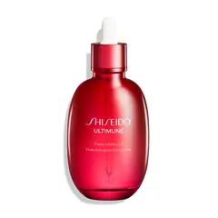 SHISEIDO アルティミューン｜パワライジング オイル｜美容液｜資生堂